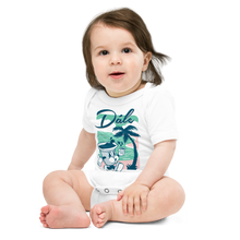 Load image into Gallery viewer, Tito the Cafecito Baby Onesie