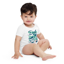 Load image into Gallery viewer, Tito the Cafecito Baby Onesie