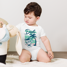 Load image into Gallery viewer, Tito the Cafecito Baby Onesie