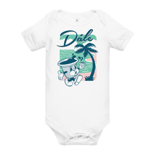 Load image into Gallery viewer, Tito the Cafecito Baby Onesie
