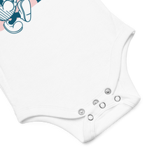 Load image into Gallery viewer, Tito the Cafecito Baby Onesie