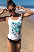 Load image into Gallery viewer, Tito the Cafecito, women's tank-top
