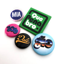 Load image into Gallery viewer, Miami Button 5-pack