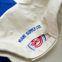 Load image into Gallery viewer, The Coño “Home Edition” Off-white 3D-Embroidered Dad Cap