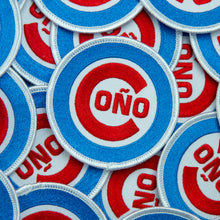 Load image into Gallery viewer, The Coño, 3" Round Patch