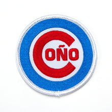 Load image into Gallery viewer, The Coño, 3" Round Patch