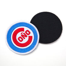 Load image into Gallery viewer, The Coño, 3" Round Patch