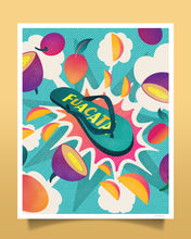 Load image into Gallery viewer, Fuacata, Giclée Fine Art Print, for Beat Culture Brewery