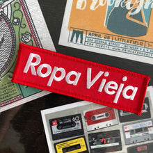 Load image into Gallery viewer, Ropa Vieja Patch