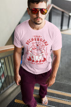 Load image into Gallery viewer, Nochebuena, Larry the Lechón T-shirt