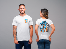Load image into Gallery viewer, Miami Beer Week 2023 - Cafetera Trophy Tee
