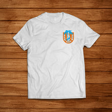 Load image into Gallery viewer, Miami Beer Week 2023 - Cafetera Trophy Tee