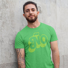 Load image into Gallery viewer, Ño T-shirt
