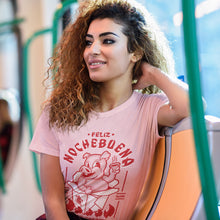 Load image into Gallery viewer, Nochebuena, Larry the Lechón T-shirt