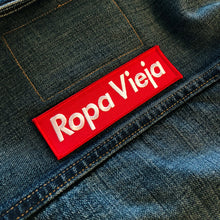 Load image into Gallery viewer, Ropa Vieja Patch