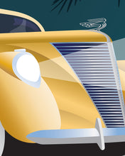 Load image into Gallery viewer, Streamline, Giclée Fine Art Print, for Beat Culture Brewery