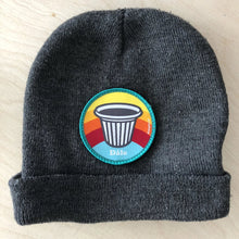 Load image into Gallery viewer, Cafecito Sunrise 3" Patch