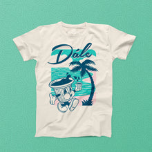 Load image into Gallery viewer, Tito the Cafecito shirt