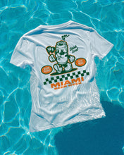 Load image into Gallery viewer, Miami Beer Week 2026 Official Tee