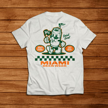 Load image into Gallery viewer, Miami Beer Week 2026 Official Tee