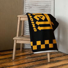 Load image into Gallery viewer, Burnett Racing Beach Towel