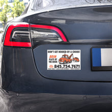 Load image into Gallery viewer, BRIM Car Magnet