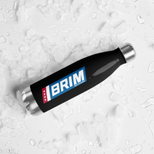 Load image into Gallery viewer, BRIM Stainless steel water bottle