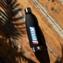 Load image into Gallery viewer, BRIM Stainless steel water bottle