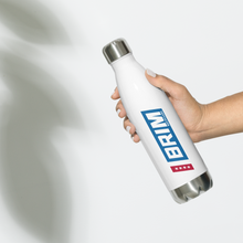 Load image into Gallery viewer, BRIM Stainless steel water bottle