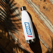 Load image into Gallery viewer, BRIM Stainless steel water bottle