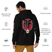 Load image into Gallery viewer, Milky Goat Hoodie