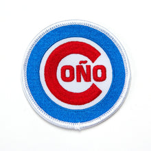 Load image into Gallery viewer, The Coño, 3&quot; Round Patch