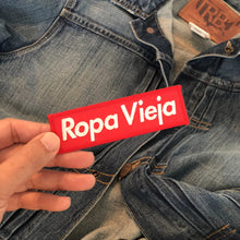 Load image into Gallery viewer, Ropa Vieja Patch