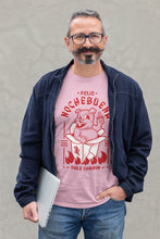 Load image into Gallery viewer, Nochebuena, Larry the Lechón T-shirt