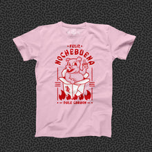 Load image into Gallery viewer, Nochebuena, Larry the Lechón T-shirt