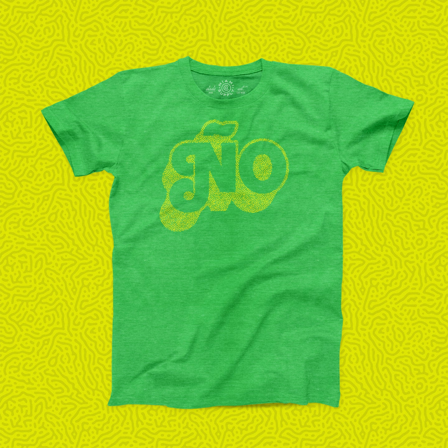 Ño T-shirt