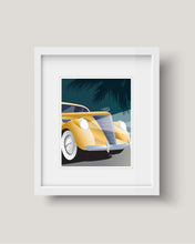Load image into Gallery viewer, Streamline, Giclée Fine Art Print, for Beat Culture Brewery